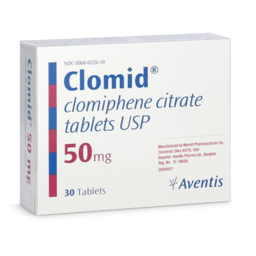 Acquista Clomid online in Svizzera in modo semplice e sicuro