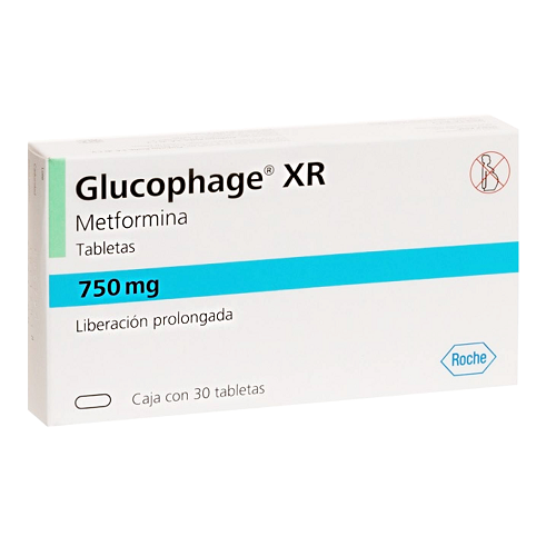 Acquista Glucophage in farmacia online Svizzera