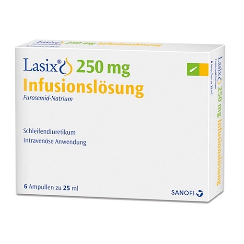 Acquista Lasix a basso prezzo in Svizzera