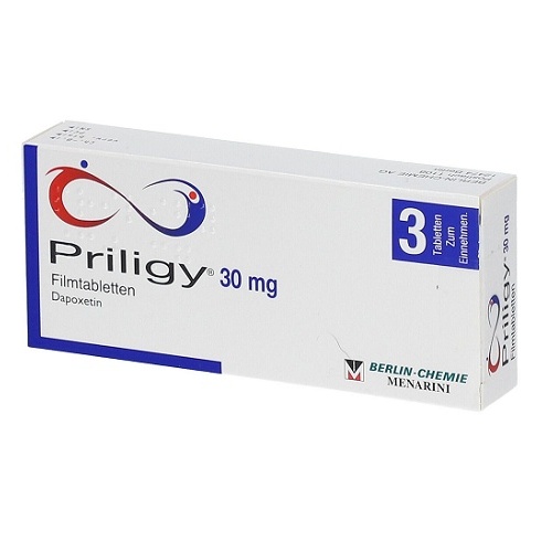 Acquista Priligy in farmacia online in Svizzera